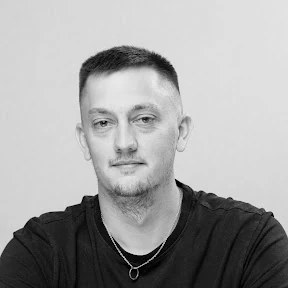 Ben Osborne, founder of ozzy.build